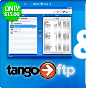 Tango FTP